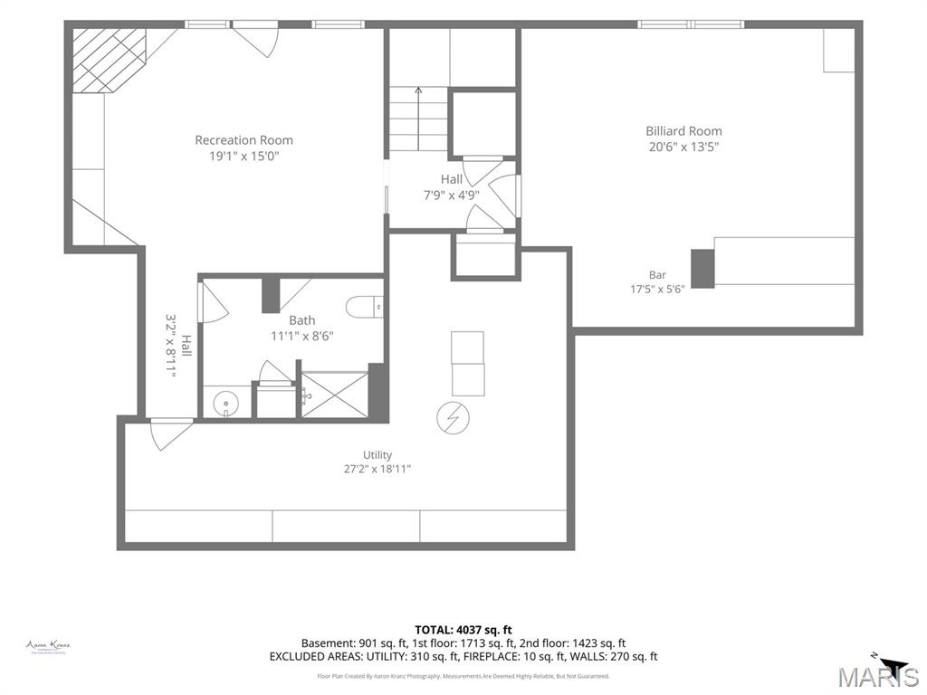 Est Of Fairfield Manor #2 - Residential