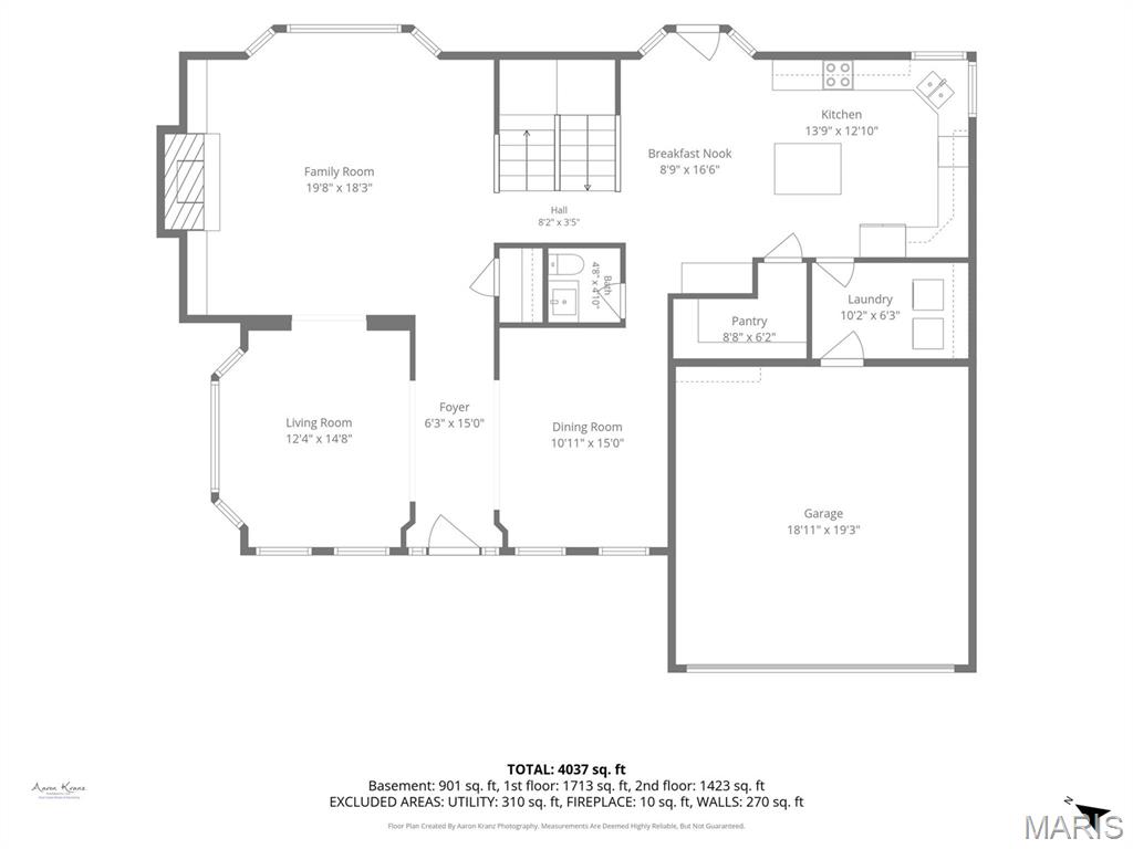 Est Of Fairfield Manor #2 - Residential