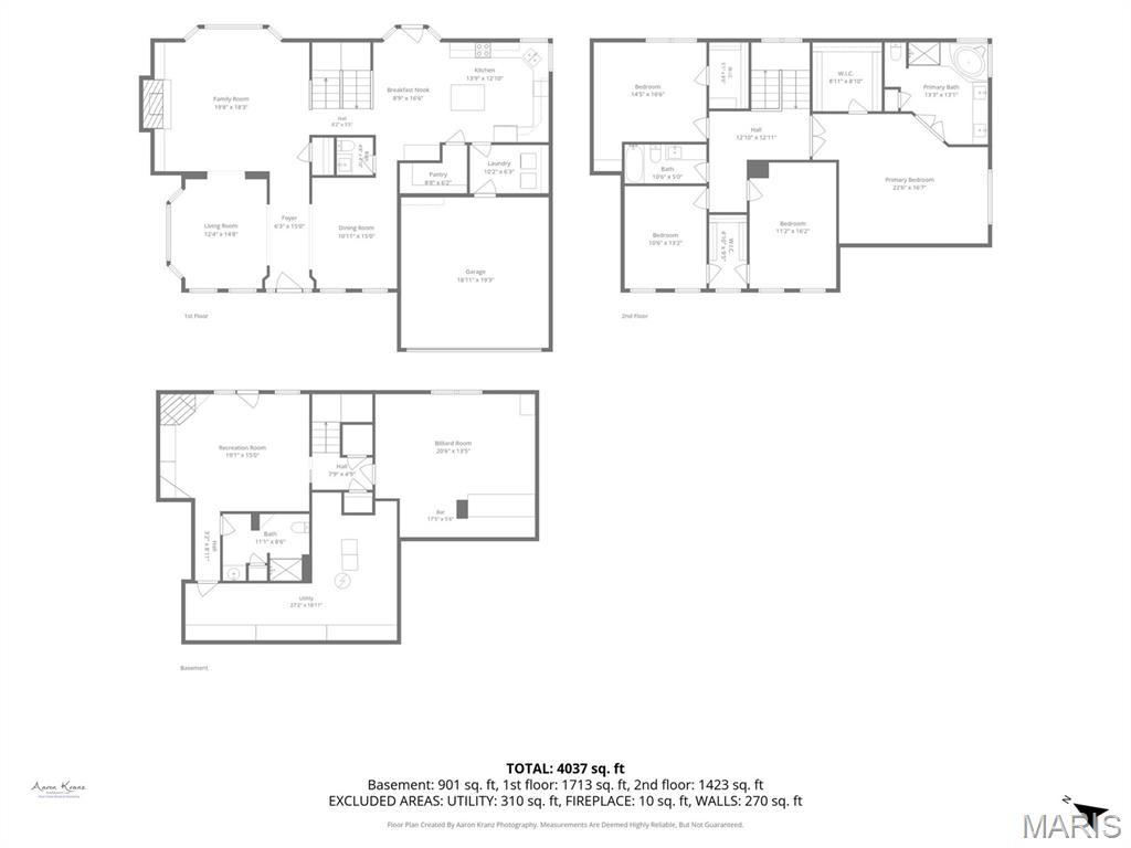 Est Of Fairfield Manor #2 - Residential