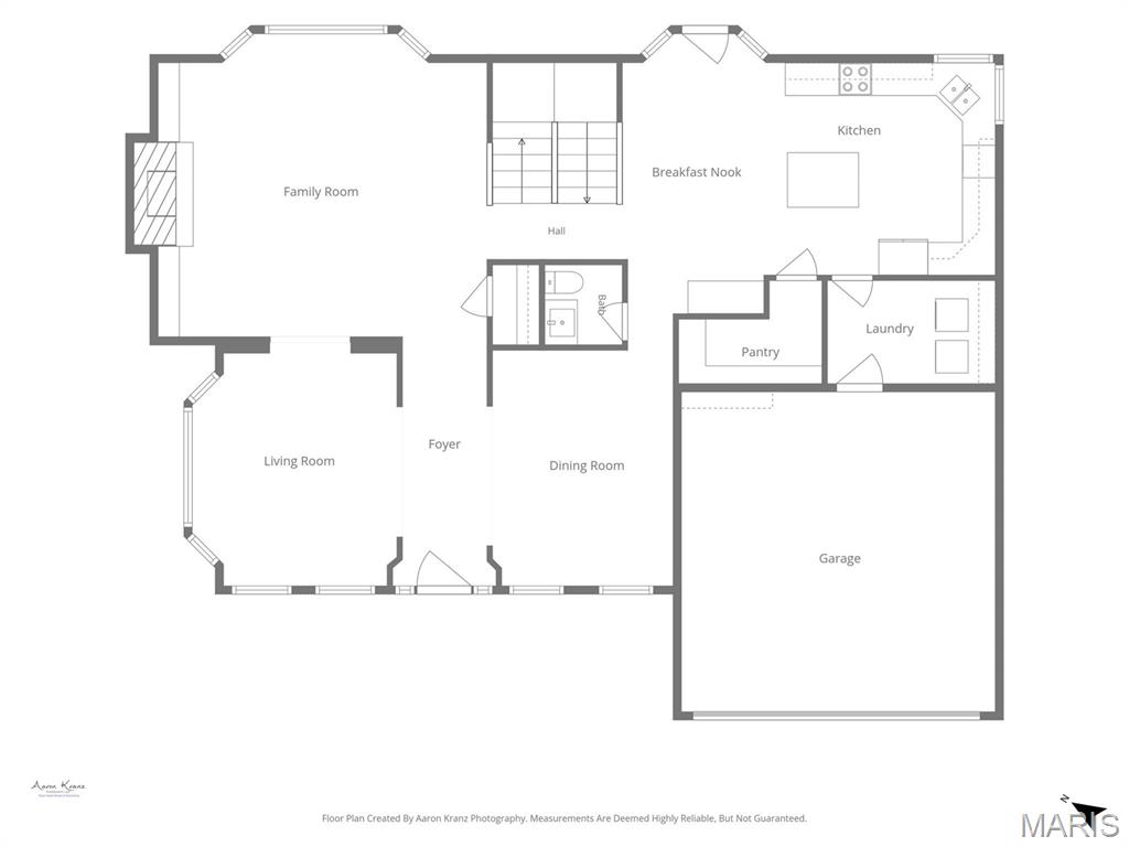 Est Of Fairfield Manor #2 - Residential