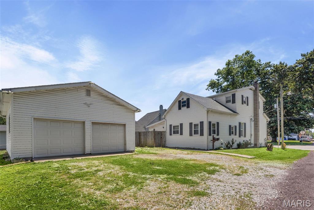 Dietzs 3rd Add - Residential