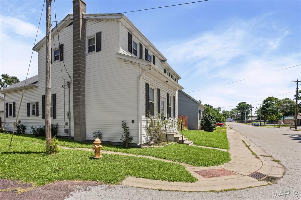 Dietzs 3rd Add - Residential