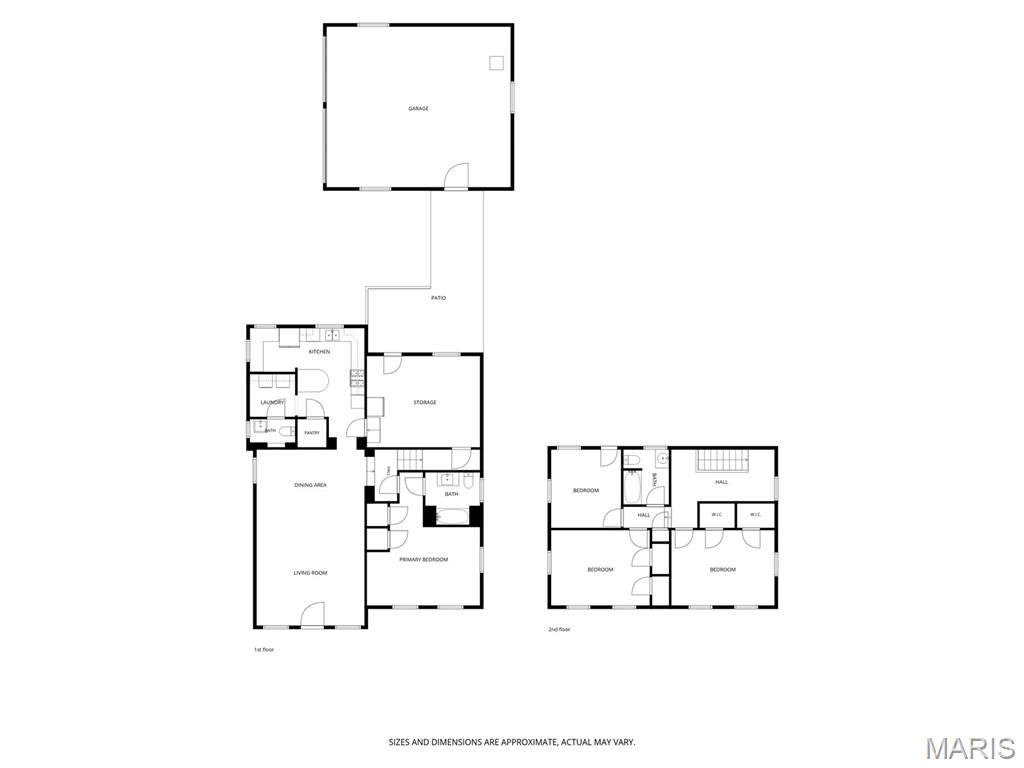 Dietzs 3rd Add - Residential