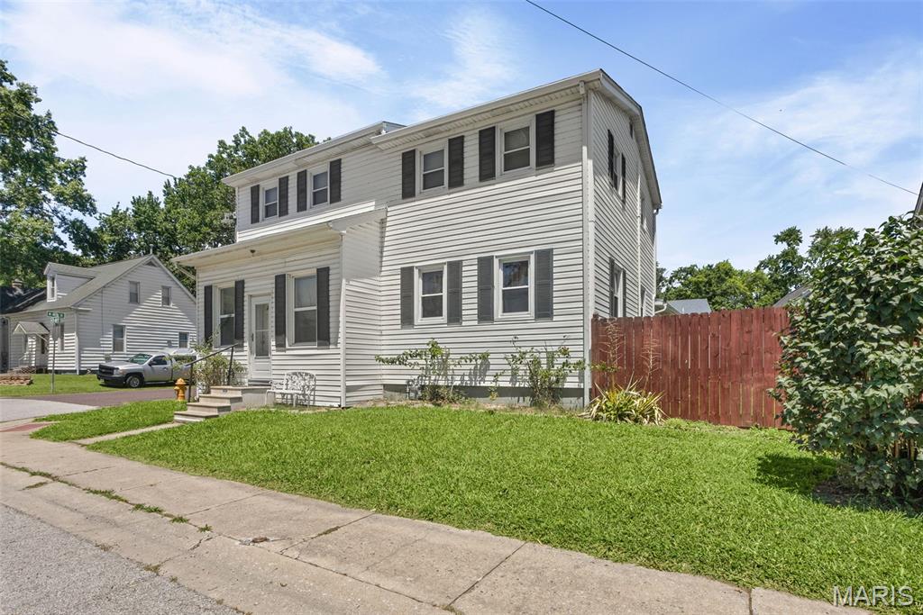 Dietzs 3rd Add - Residential