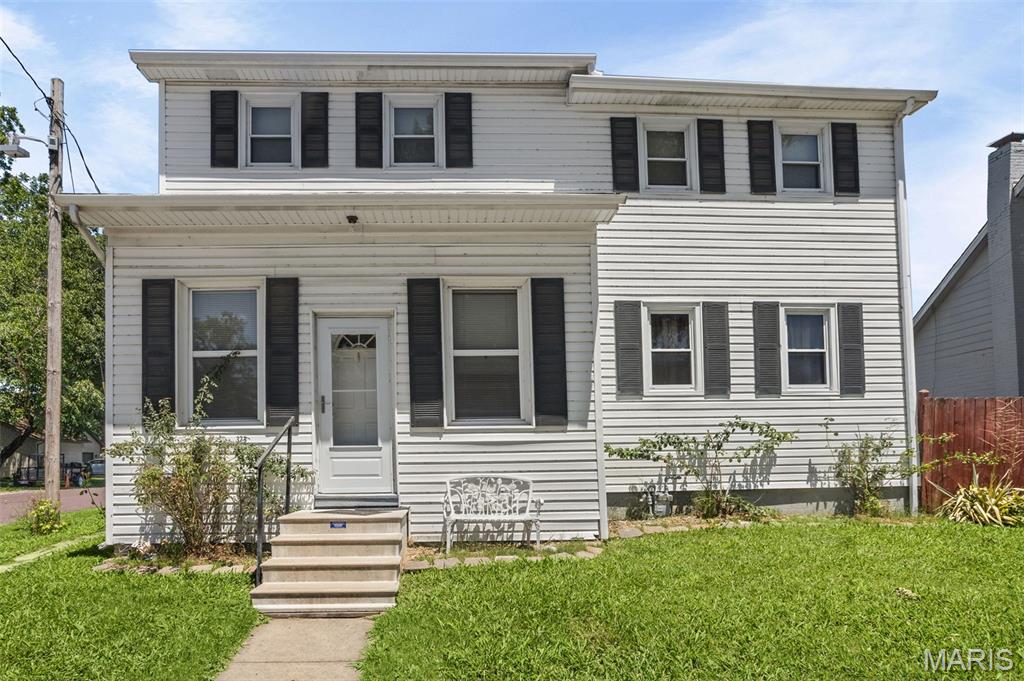 Dietzs 3rd Add - Residential
