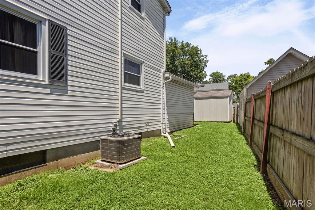 Dietzs 3rd Add - Residential