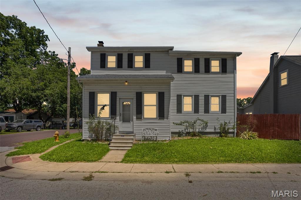 Dietzs 3rd Add - Residential