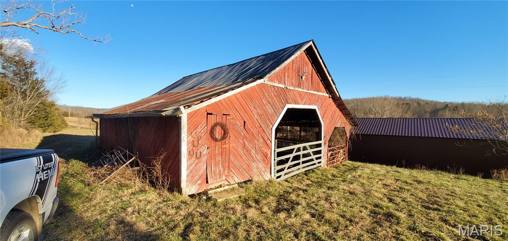 None - Farm