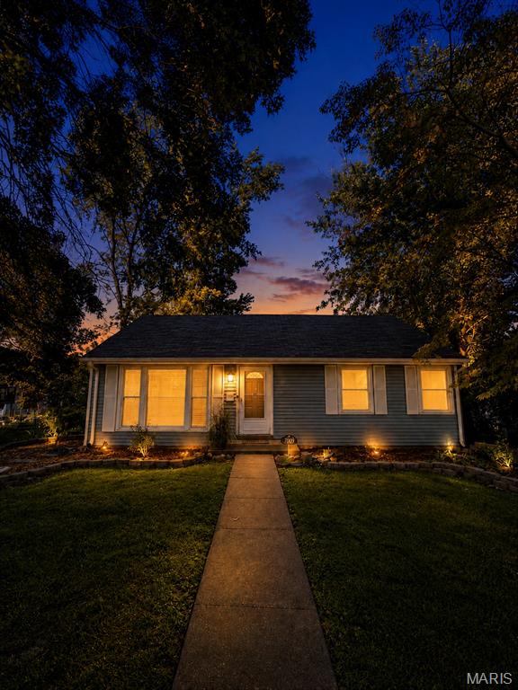 Mackenzie Hills 6 - Residential