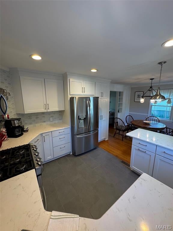 Mackenzie Hills 6 - Residential