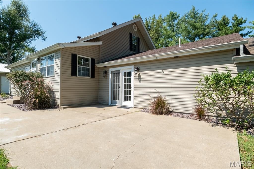 NA - Residential