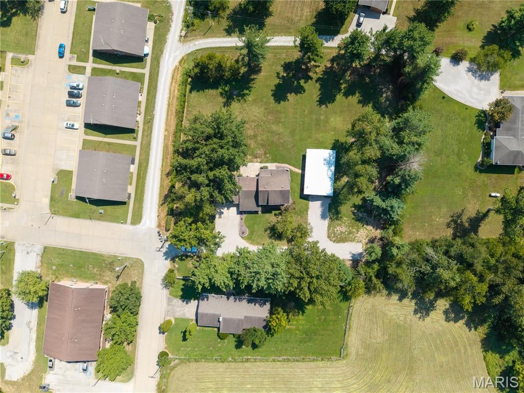 NA - Residential
