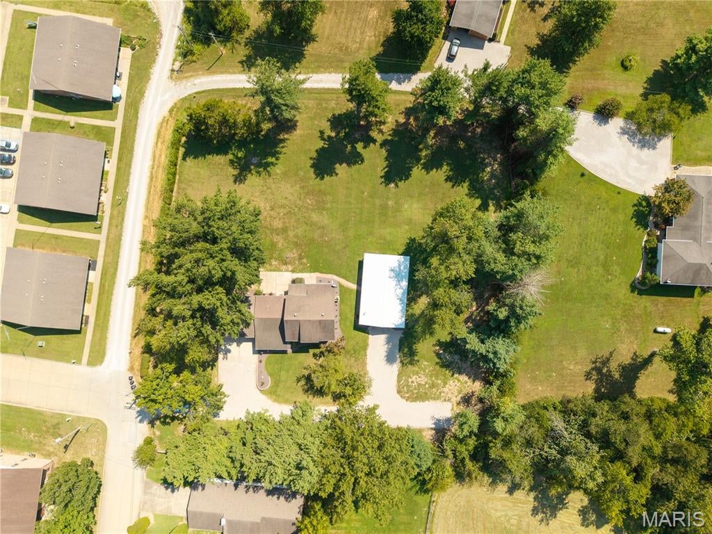 NA - Residential