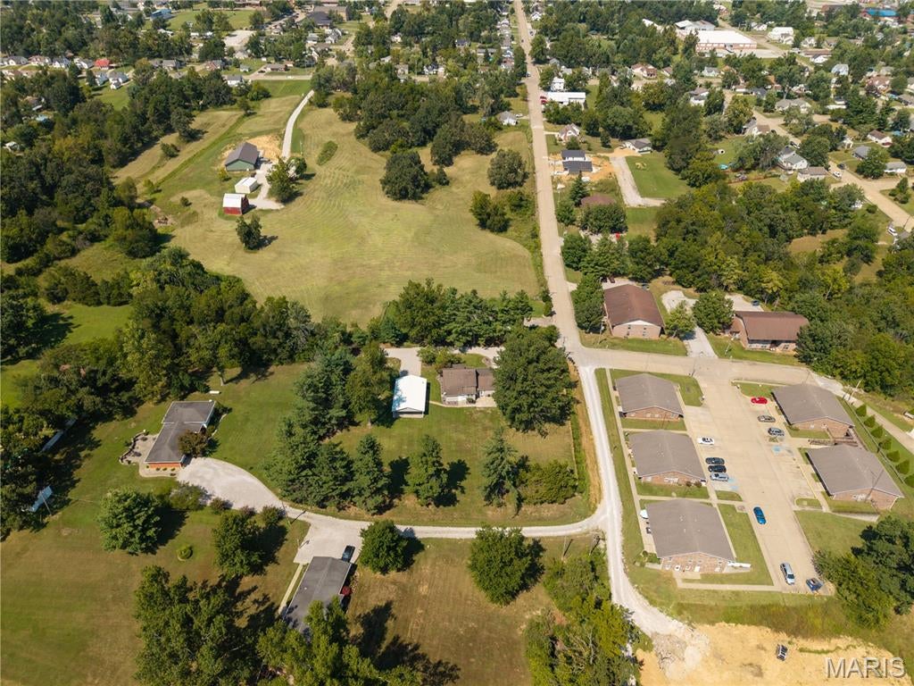 NA - Residential