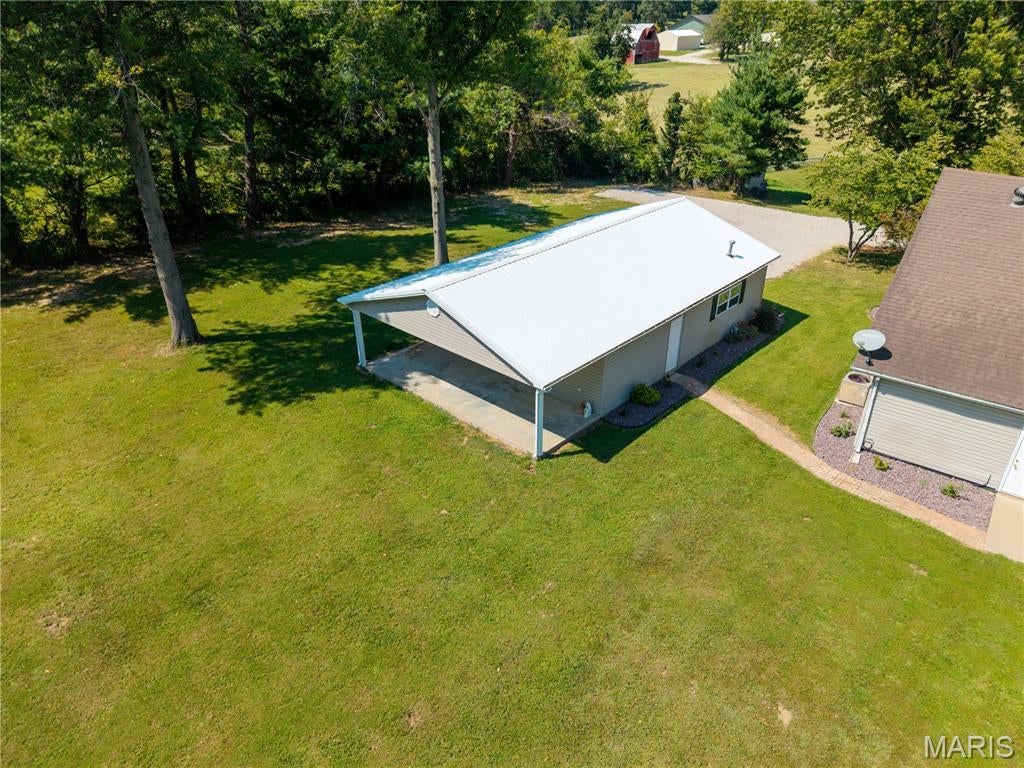 NA - Residential