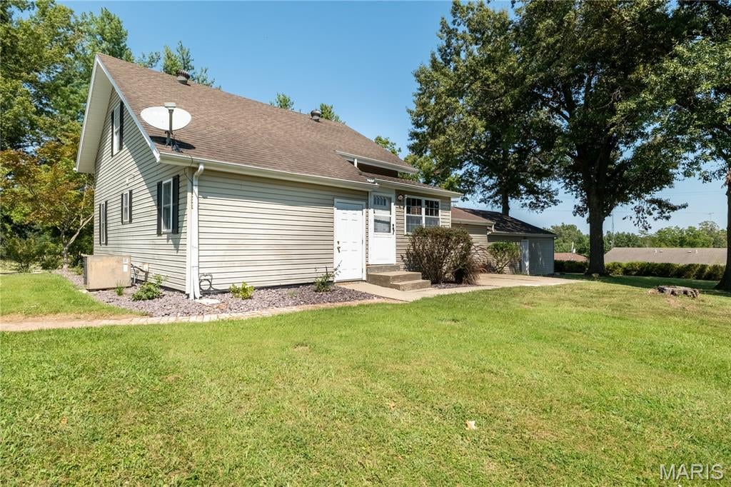 NA - Residential