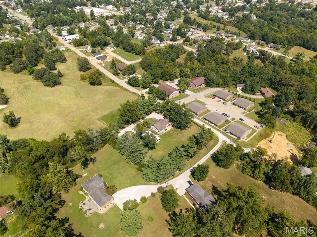 NA - Residential