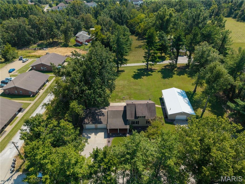 NA - Residential