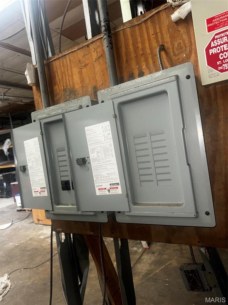 Penrose Add - Commercial Sale