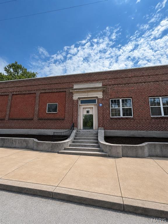 Penrose Add - Commercial Sale