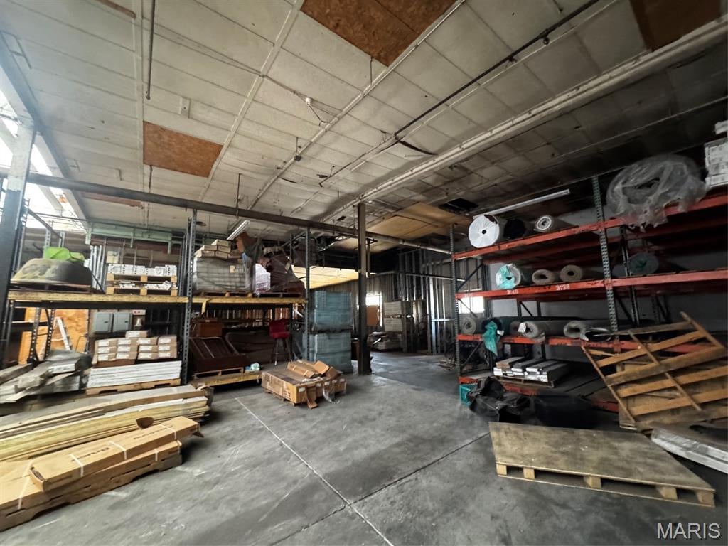 Penrose Add - Commercial Sale
