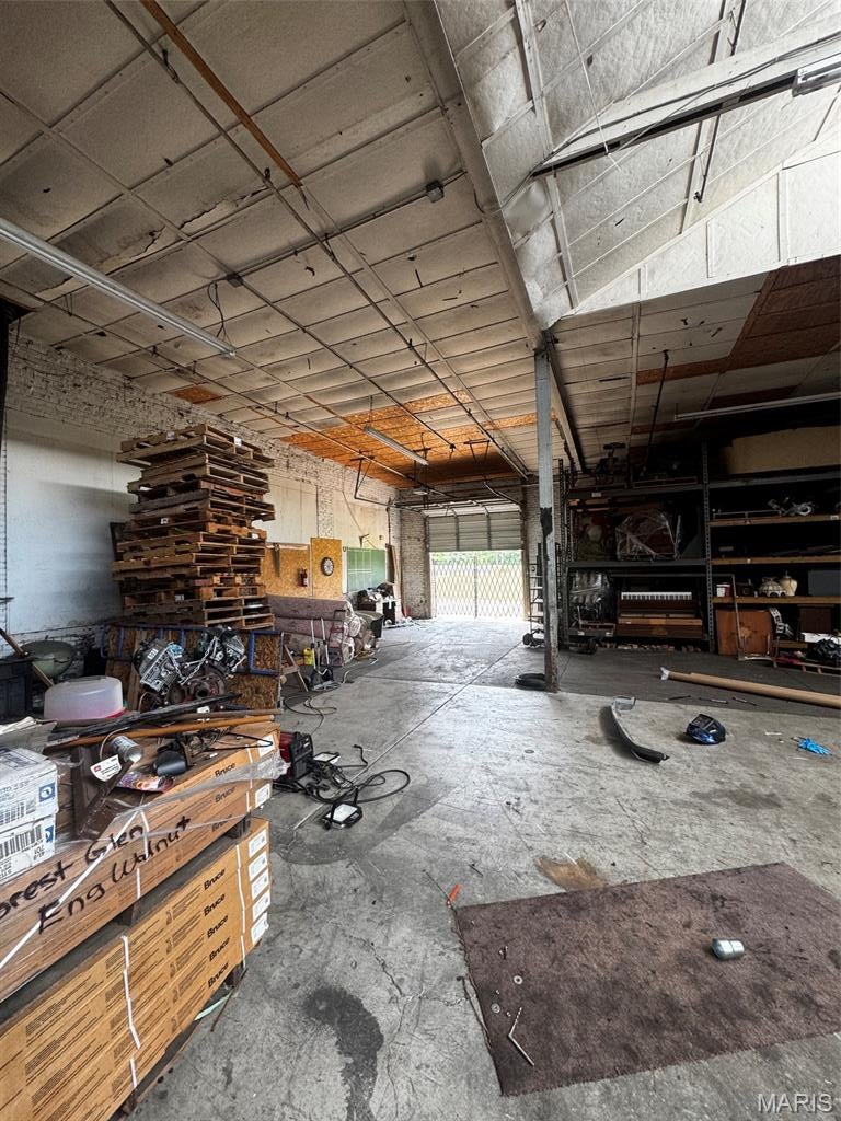 Penrose Add - Commercial Sale