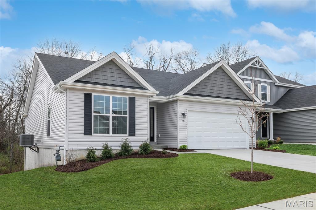 Bella Terra 20 - Residential