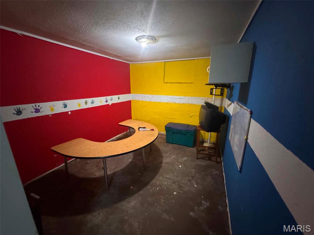 McCasland & Yourees 2nd Sub - Residential