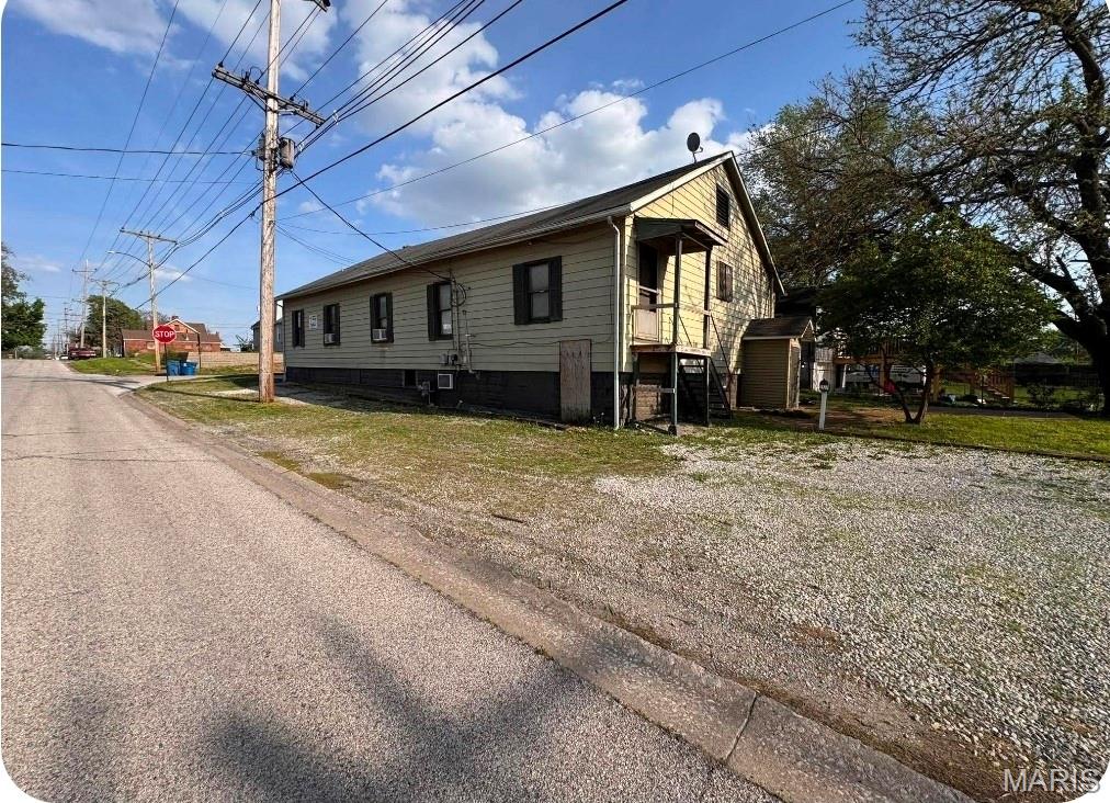 McCasland & Yourees 2nd Sub - Residential