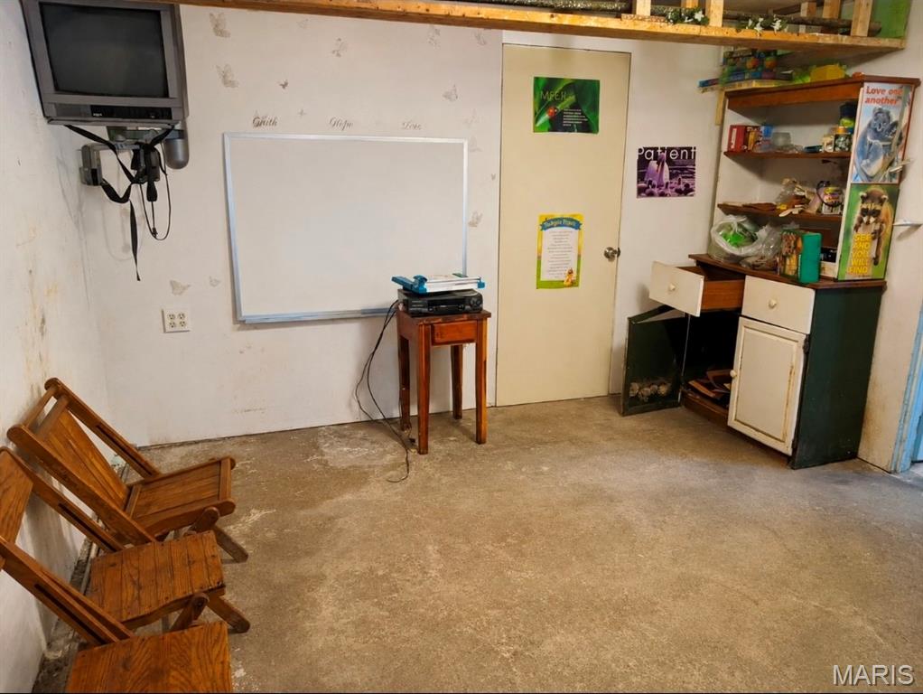 McCasland & Yourees 2nd Sub - Residential