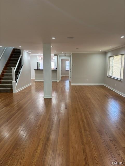 West Delmar - Residential Lease