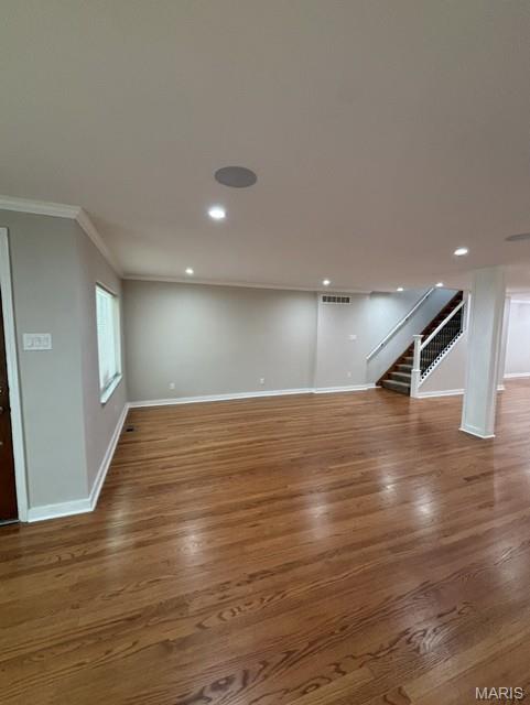 West Delmar - Residential Lease