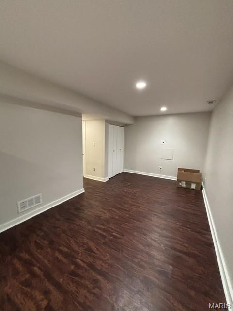 West Delmar - Residential Lease