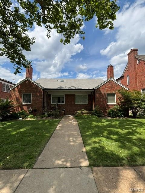 West Delmar - Residential Lease