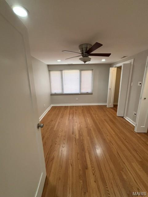 West Delmar - Residential Lease