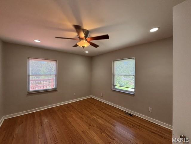 West Delmar - Residential Lease