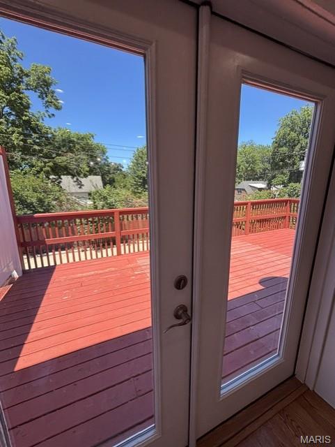 West Delmar - Residential Lease