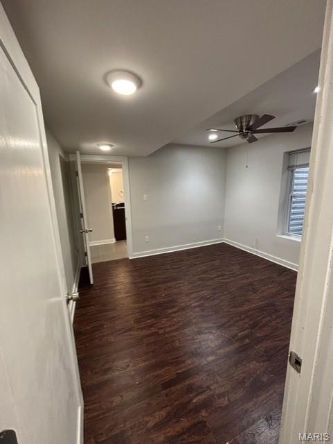 West Delmar - Residential Lease
