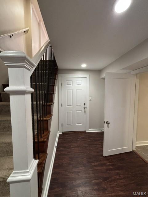 West Delmar - Residential Lease