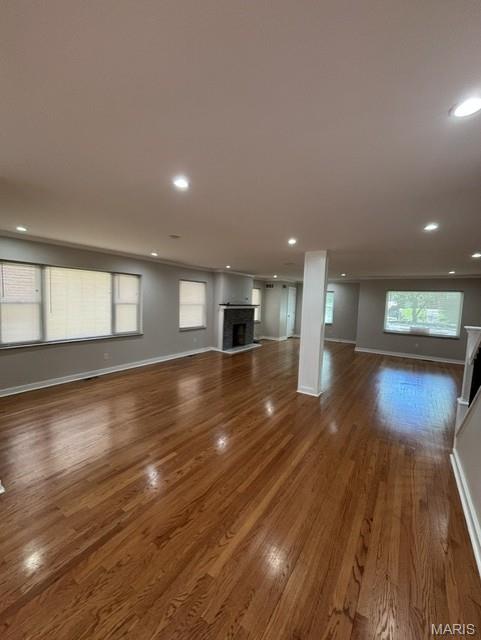 West Delmar - Residential Lease