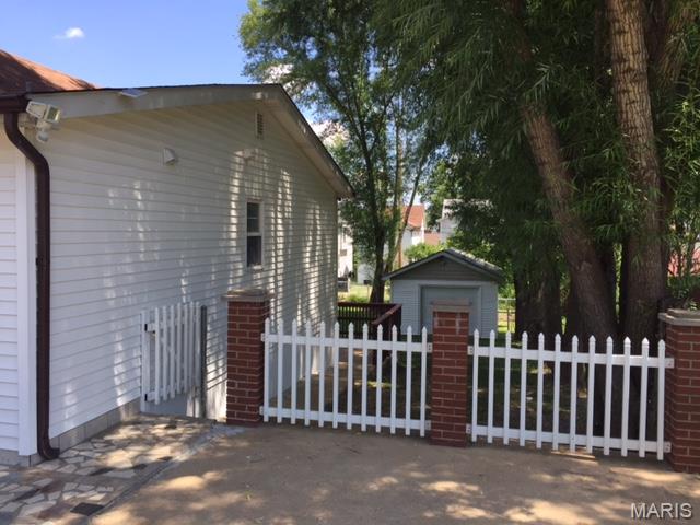 McDermotts Hannover Heights 2nd Add - Residential