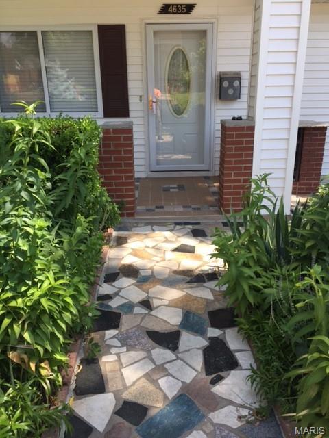 McDermotts Hannover Heights 2nd Add - Residential