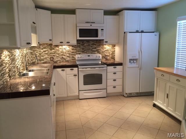 McDermotts Hannover Heights 2nd Add - Residential