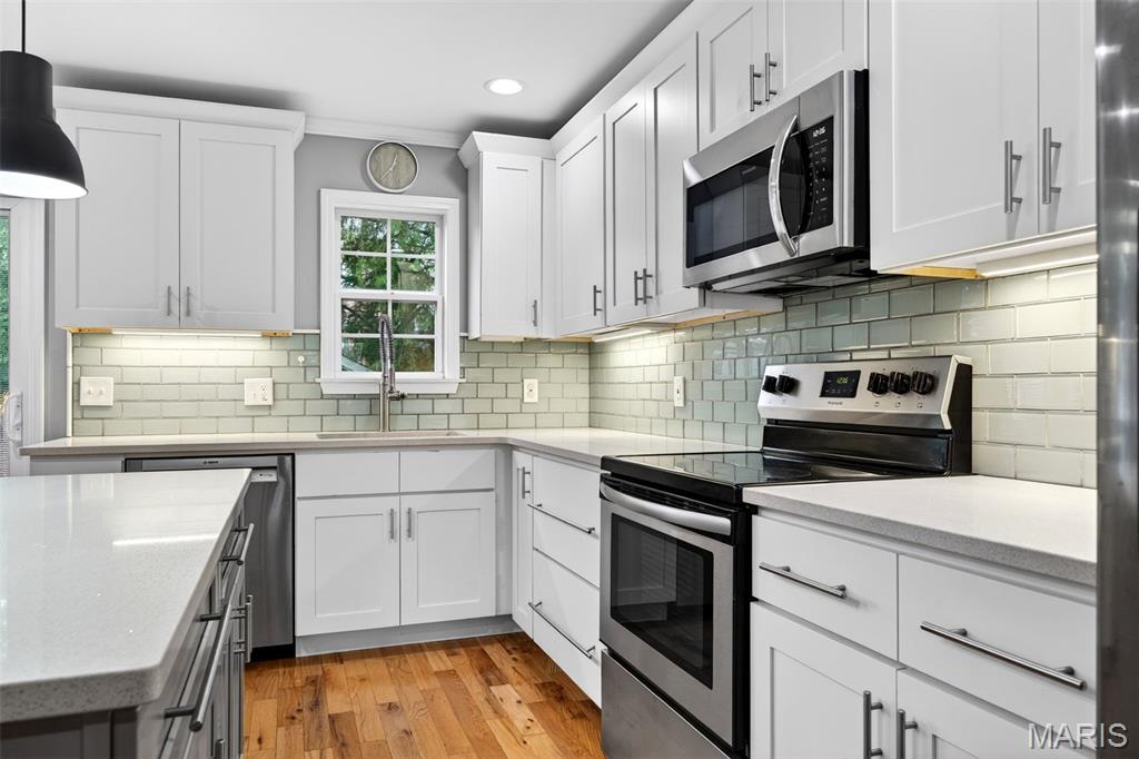 Oak Hill Improv Assn Add - Residential