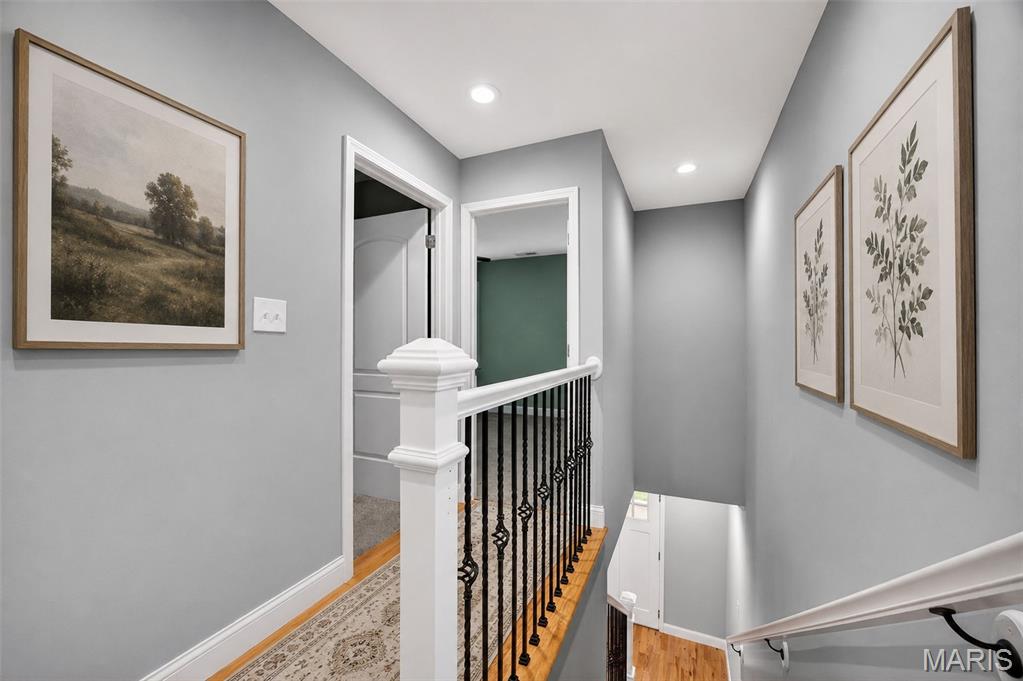 Oak Hill Improv Assn Add - Residential