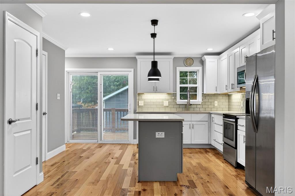 Oak Hill Improv Assn Add - Residential