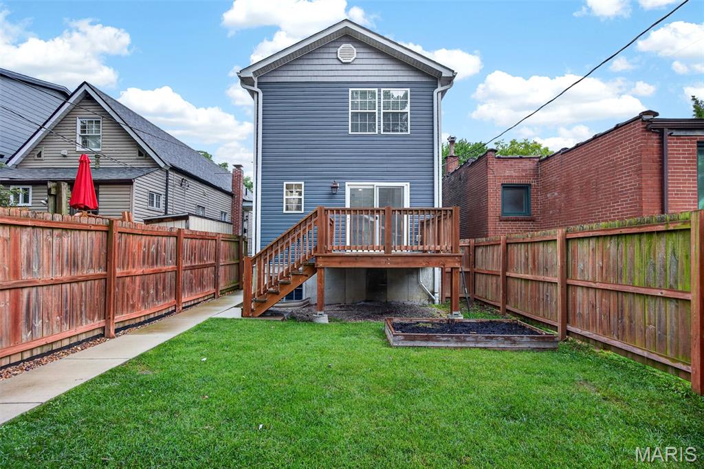 Oak Hill Improv Assn Add - Residential