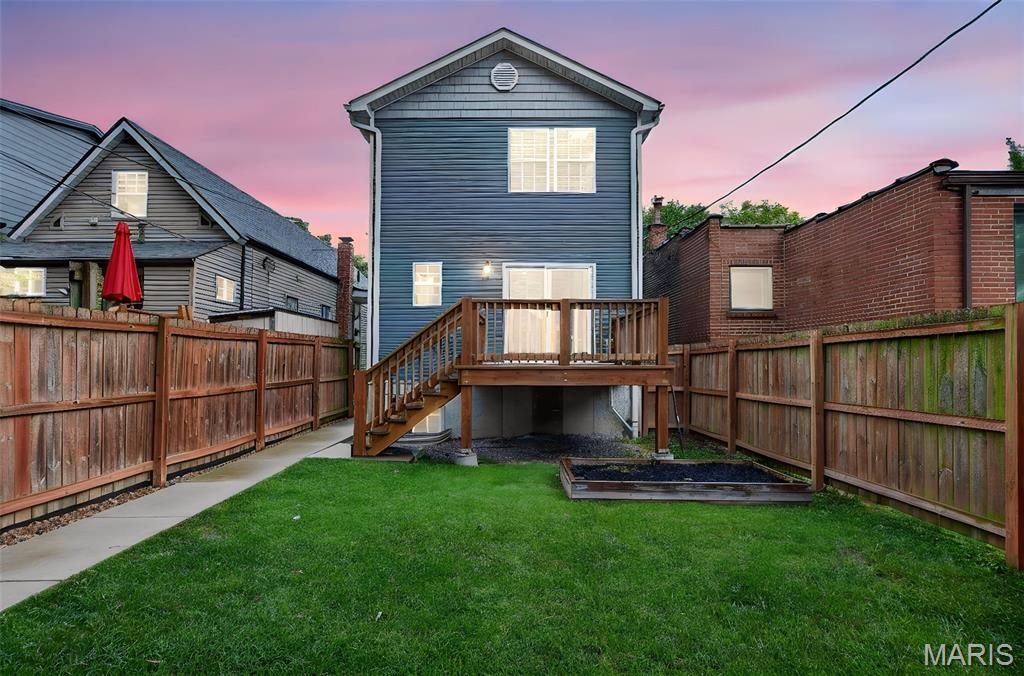 Oak Hill Improv Assn Add - Residential