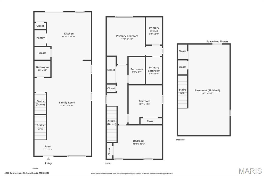 Oak Hill Improv Assn Add - Residential