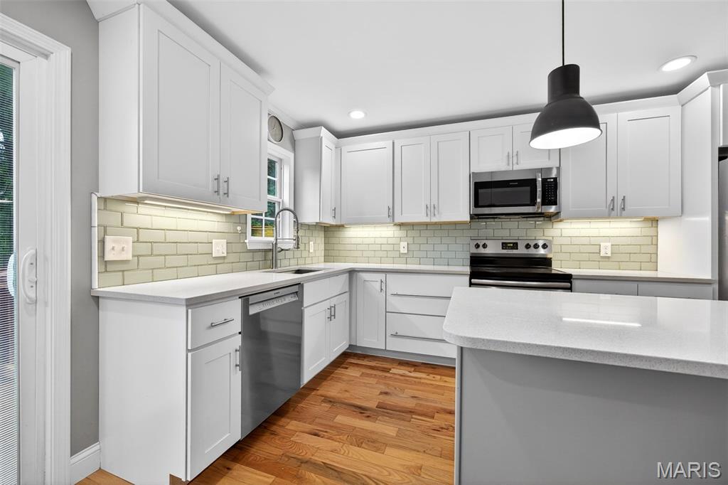 Oak Hill Improv Assn Add - Residential